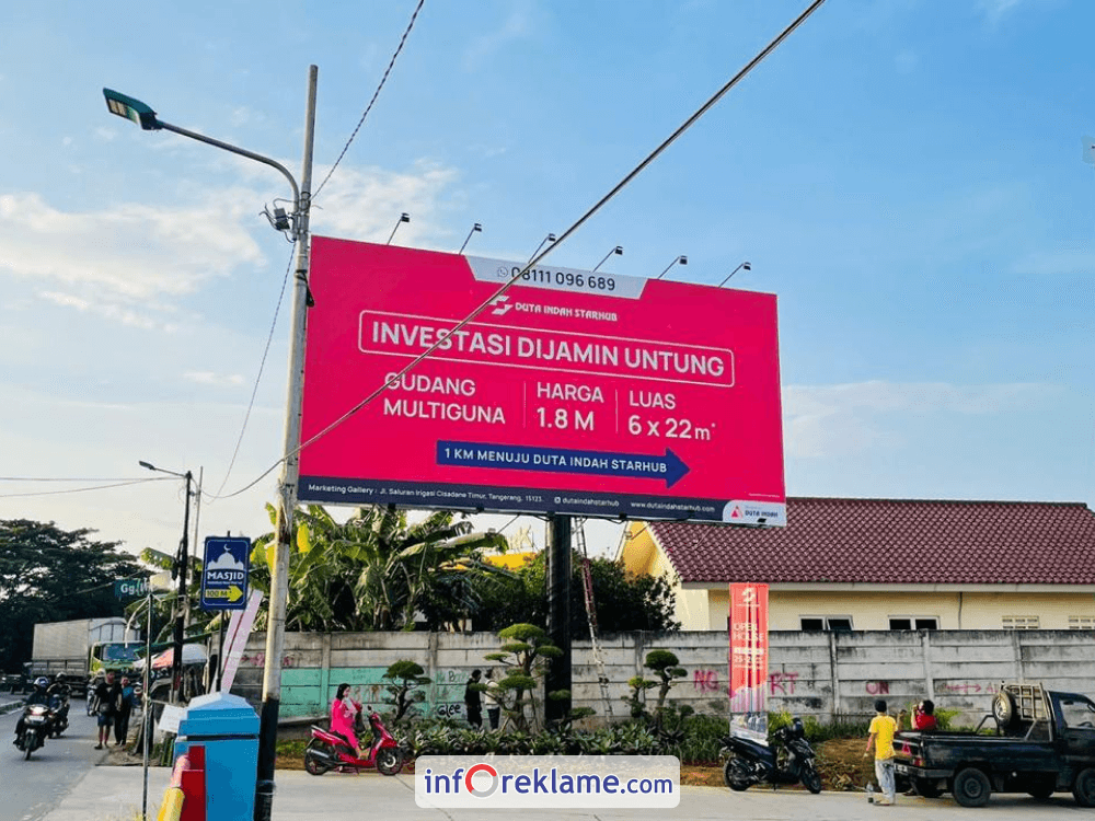 billboard