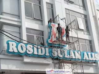 sulam alis